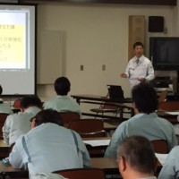 安全研修1